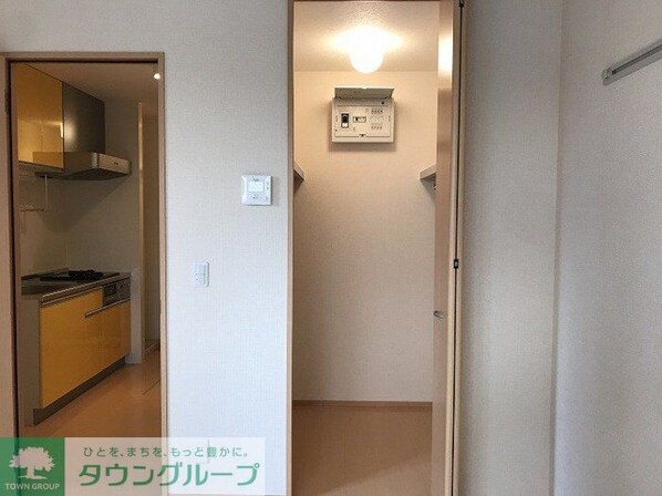 RYM壱番館の物件内観写真